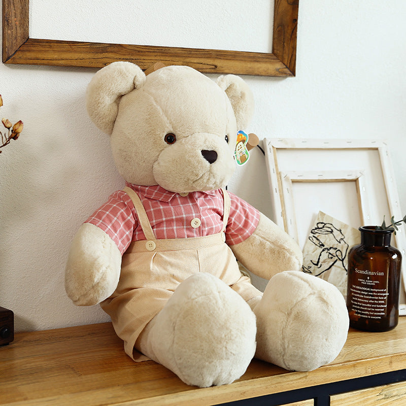 Creative New Couple Bear Plush Toy