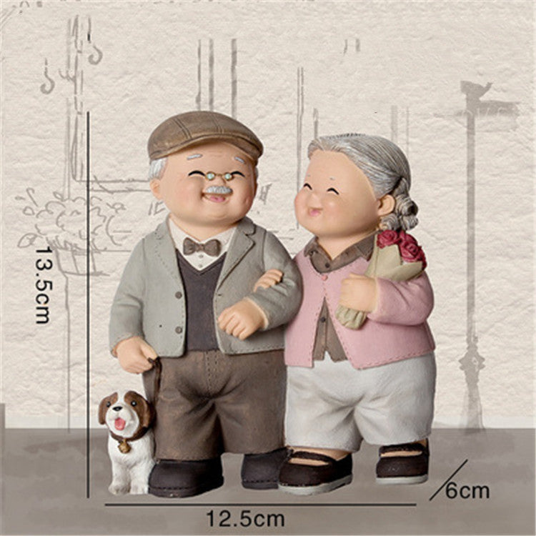 Anniversary Gift For Couples Long Distance Stay Commemorative